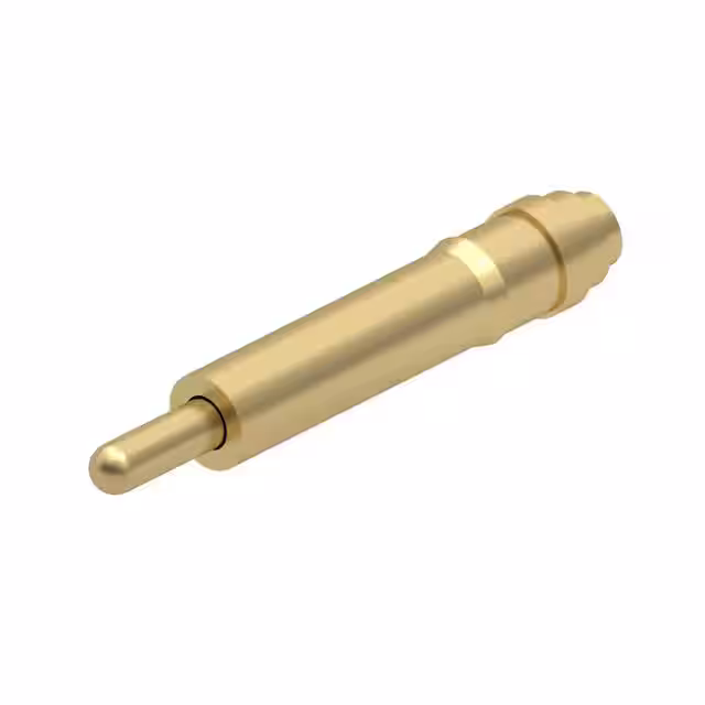 0951-0-15-20-71-14-11-0 Mill-Max Manufacturing Corp.  Contatti a molla (Pogo Pin) e a pressione